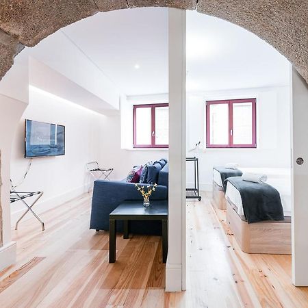 Guestready - Arcos Da Ribeira Apartment Porto Bagian luar foto