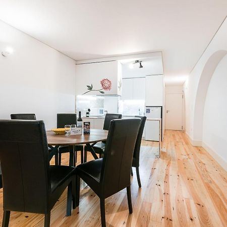 Guestready - Arcos Da Ribeira Apartment Porto Bagian luar foto