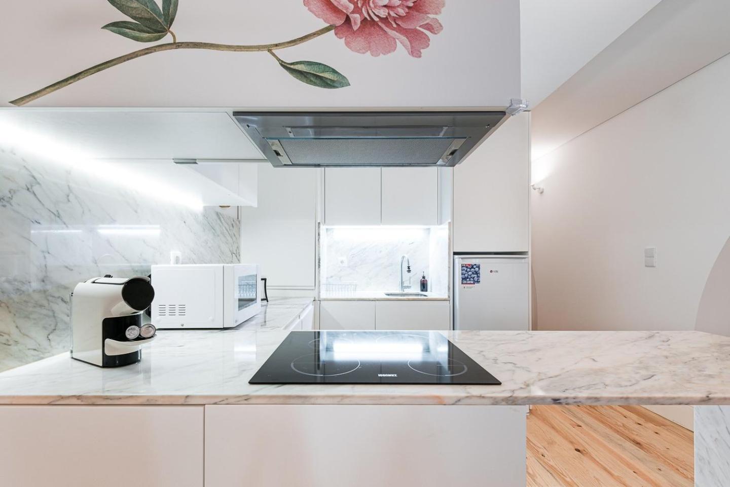 Guestready - Arcos Da Ribeira Apartment Porto Bagian luar foto