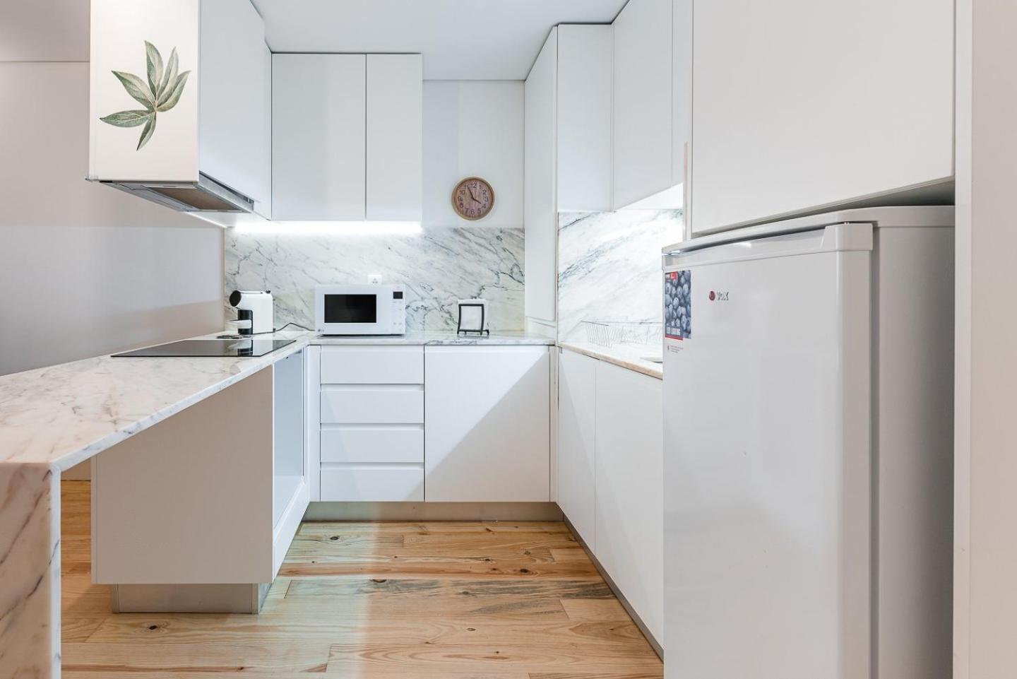 Guestready - Arcos Da Ribeira Apartment Porto Bagian luar foto