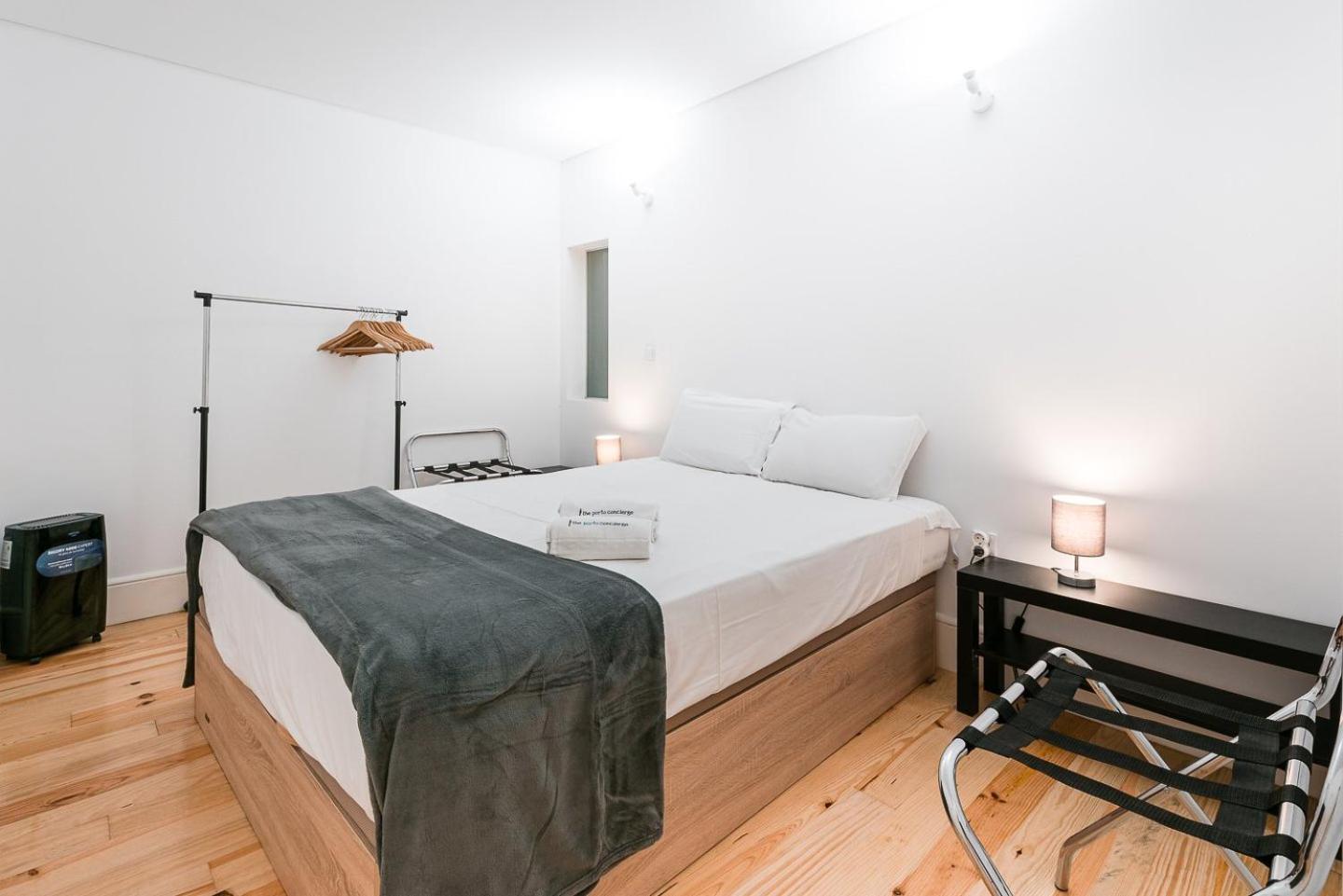 Guestready - Arcos Da Ribeira Apartment Porto Bagian luar foto