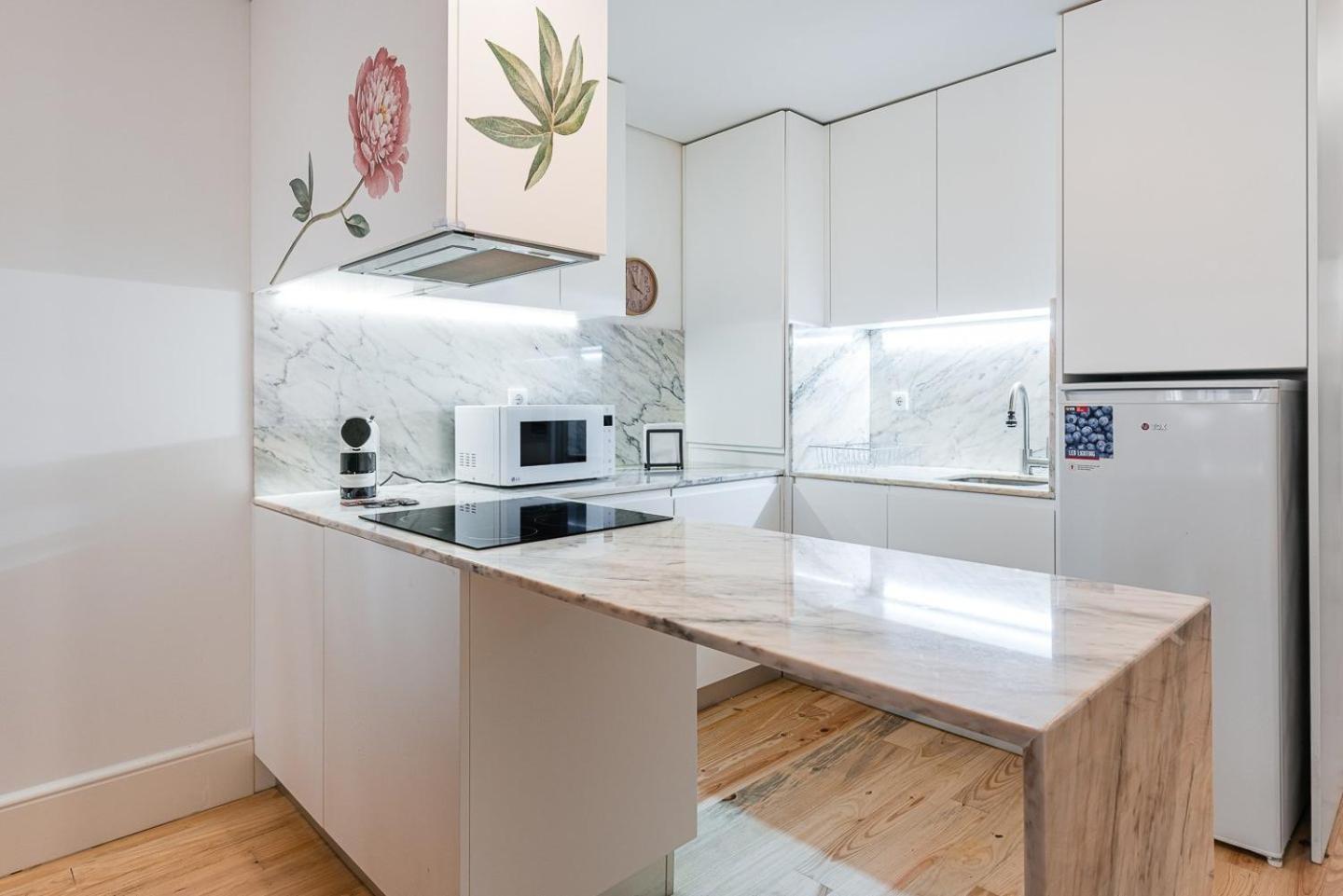 Guestready - Arcos Da Ribeira Apartment Porto Bagian luar foto