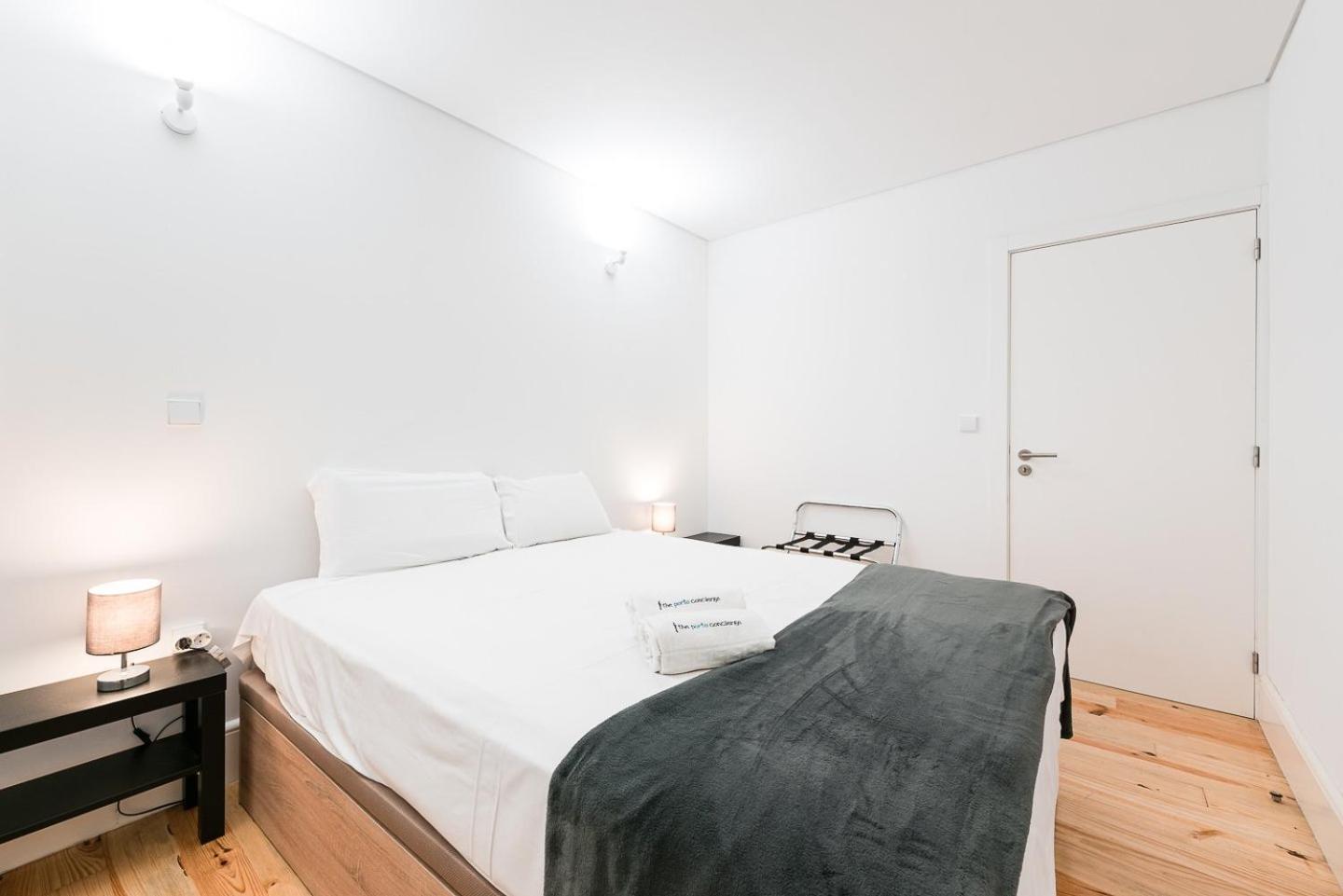 Guestready - Arcos Da Ribeira Apartment Porto Bagian luar foto