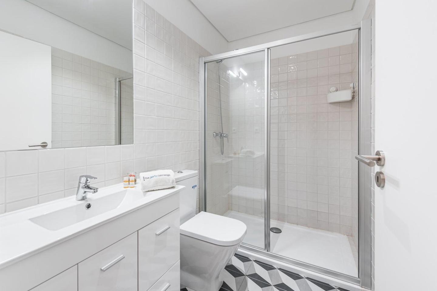 Guestready - Arcos Da Ribeira Apartment Porto Bagian luar foto