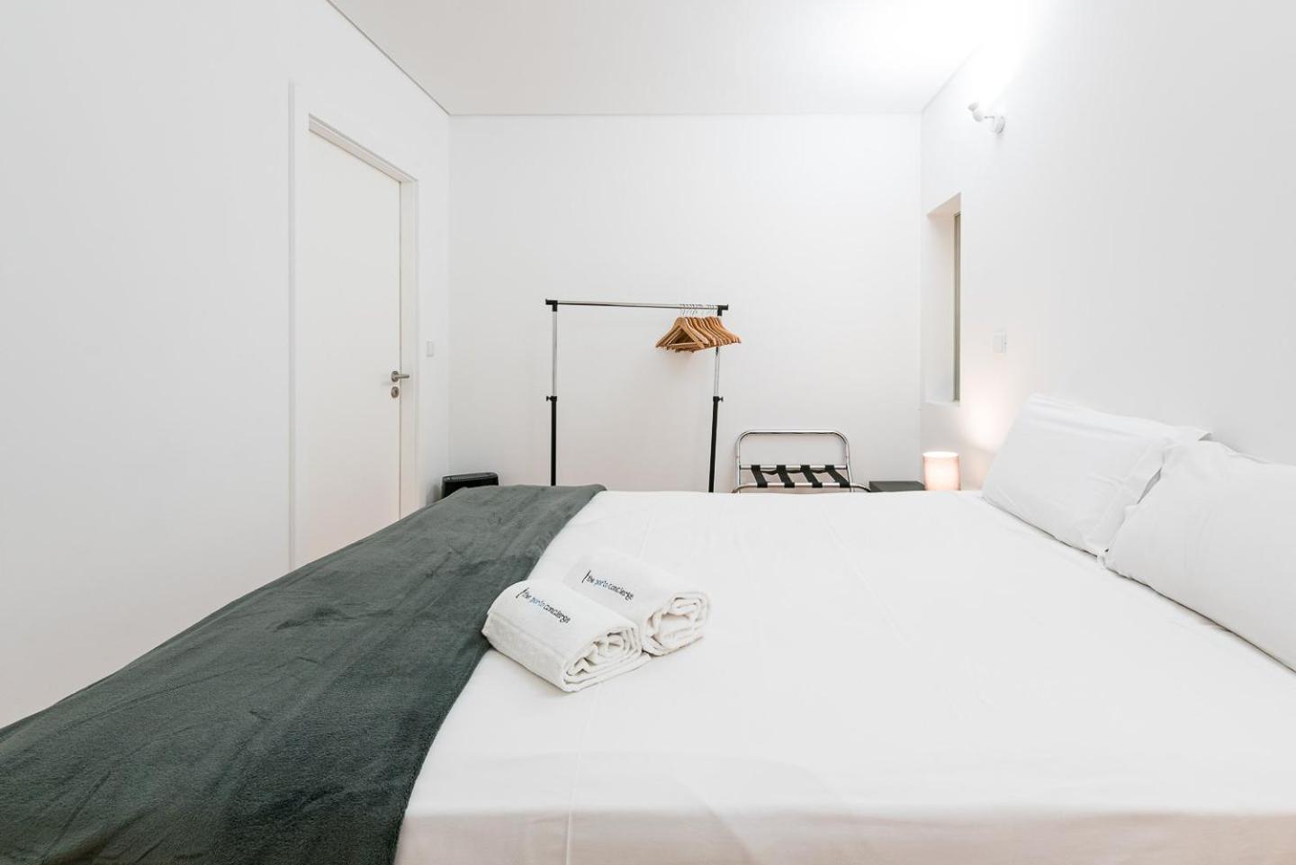 Guestready - Arcos Da Ribeira Apartment Porto Bagian luar foto