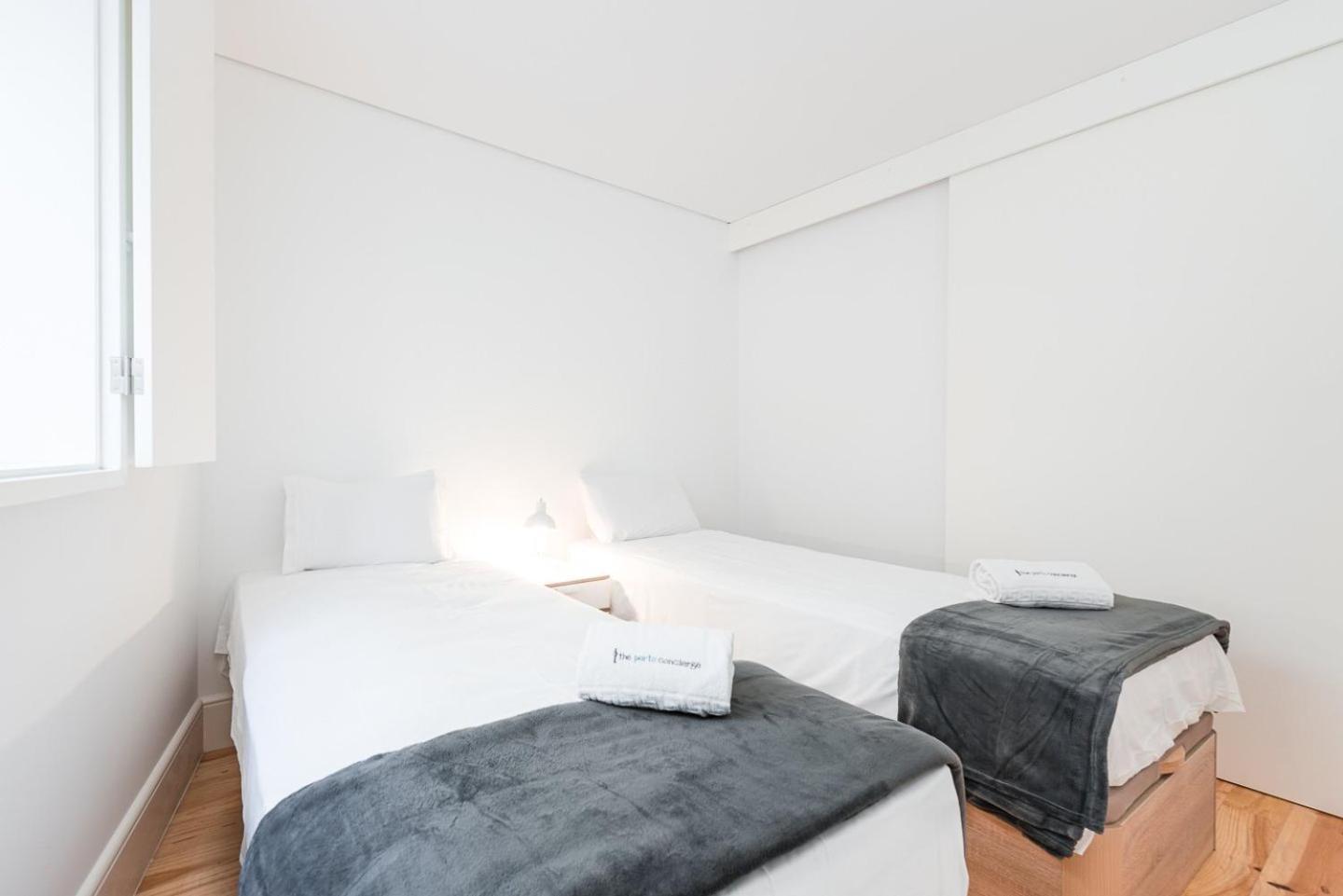 Guestready - Arcos Da Ribeira Apartment Porto Bagian luar foto